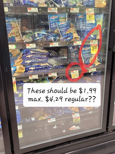 Grocery Store «ACME Markets», reviews and photos, 301 S Main Rd, Vineland, NJ 08360, USA