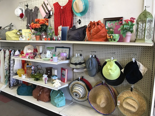 Thrift Store «Idaho Youth Ranch Thrift Store», reviews and photos, 1417 W Main St, Boise, ID 83702, USA