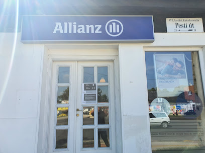Allianz Hungària Zrt. 17.kerület