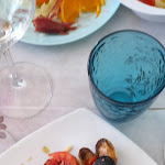 Photo n°1 de l'avis de Valeria.u fait le 04/07/2022 à 15:40 sur le  BIVI | Ristorante - Giardino sensoriale à Paulilatino