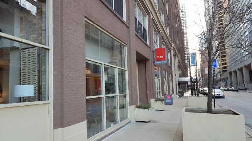 Furniture Rental Service «CORT Furniture Rental & Clearance Center», reviews and photos, 540 N Lake Shore Dr, Chicago, IL 60611, USA