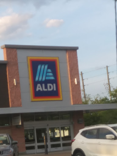 Supermarket «ALDI», reviews and photos, 35770 US-27, Haines City, FL 33844, USA