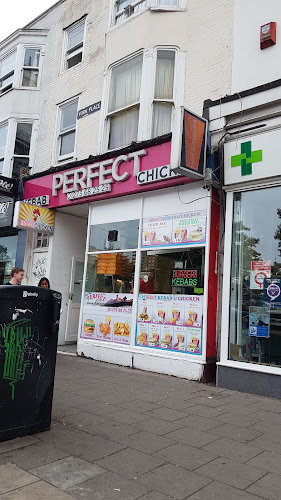 Reviews of Perfect Kebab & Chicken in Brighton - Restaurant