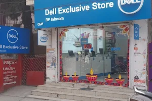 Dell Exclusive Store - Hakimpara, Siliguri image