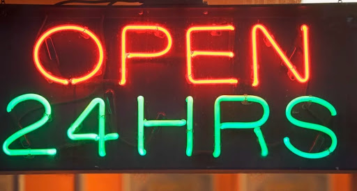 Grocery Store «Center Market Dayton», reviews and photos, 901 Ferry St, Dayton, OR 97114, USA