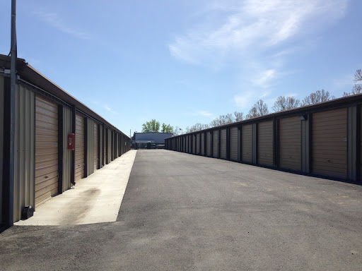 Self-Storage Facility «Diablo Mini Storage», reviews and photos, 8265 Brentwood Blvd, Brentwood, CA 94513, USA