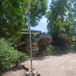 Photo n°5 de l'avis de Lorena.a fait le 21/05/2022 à 12:43 sur le  Trattoria dal Gaia à Roncoferraro