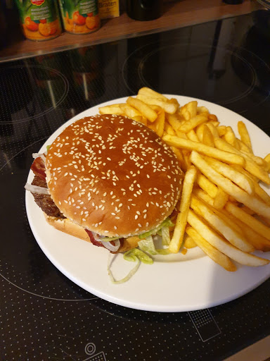 Sam's Burger Grill Nürnberg