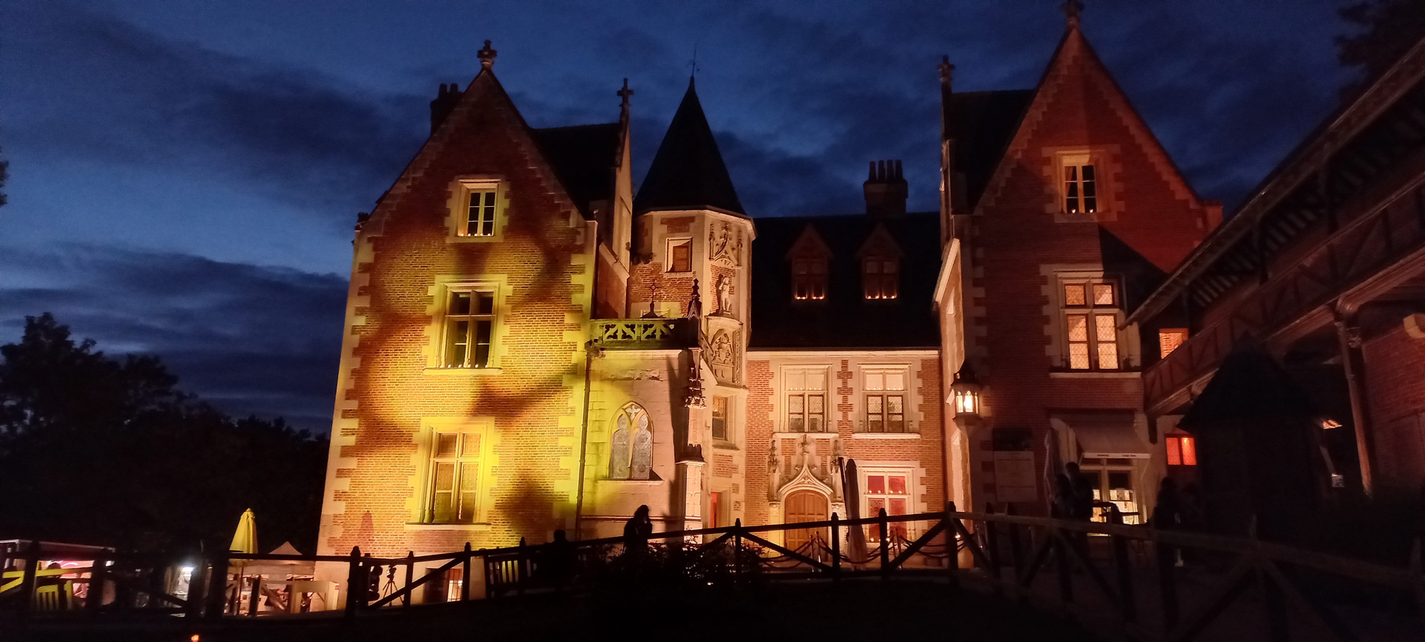 Photo n° 2 de l'avis de Francois. fait le 13/08/2023 à 19:07