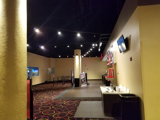 Movie Theater «AMC Layton Hills 9», reviews and photos, 728 W 1425 N, Layton, UT 84041, USA