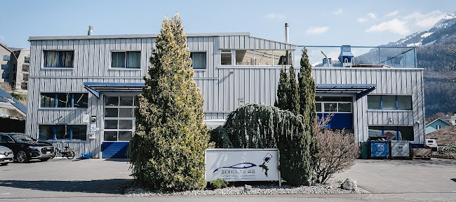 Rezensionen über Scholte AG in Glarus Nord - Autowerkstatt
