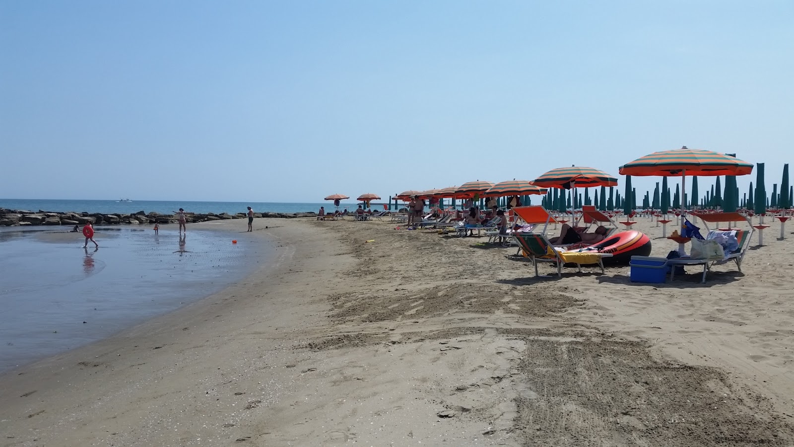 Margherita di Savoia II photo #8