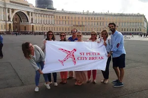City Break Tours - Visa-Free Shore Excursions & Private Tours in St Petersburg image