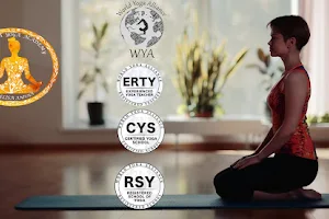 Ananda Yoga Academy image