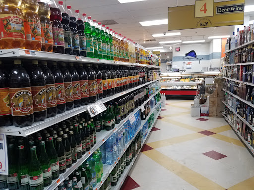 Supermarket «Baza Supermarket», reviews and photos, 30 Tower Rd, Newton Upper Falls, MA 02464, USA