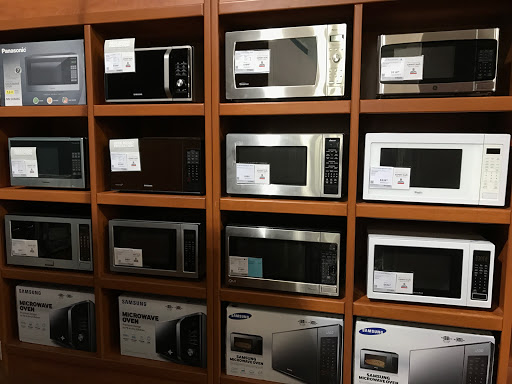 Home Improvement Store «Pacific Sales Kitchen, Bath & Electronics», reviews and photos, 240 Walnut St, Redwood City, CA 94063, USA