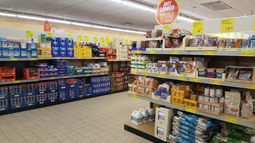 Supermarket «ALDI», reviews and photos, 1335 Bass Pro Drive, St Charles, MO 63301, USA