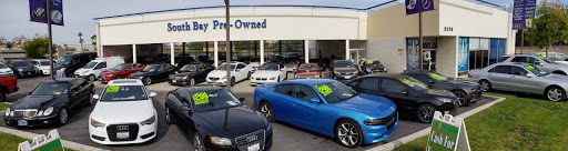 Used Car Dealer «South Bay Pre-Owned», reviews and photos, 2475 Pacific Coast Hwy, Lomita, CA 90717, USA