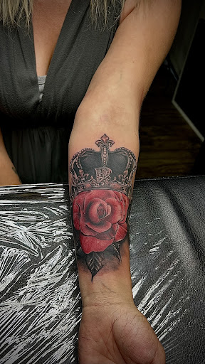Explore tattoo ideas ribs guys, creative tattoo ideas in Grants Pass, available at Irish Ink Tattoo Studio