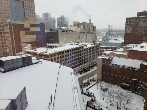 Three PNC Plaza Garage