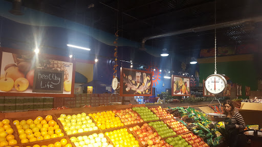 Grocery Store «Food King Supermarket», reviews and photos, 9016 Alameda Ave, El Paso, TX 79907, USA