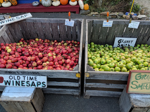 Gift Shop «Beech Spring Gift Shop», reviews and photos, 11600 Lee Hwy, Sperryville, VA 22740, USA