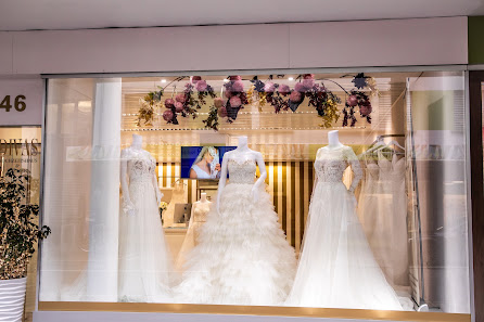 Brautkleid