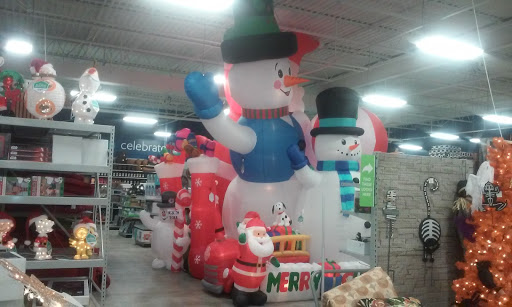 Home Goods Store «At Home», reviews and photos, 2420 Wisteria Dr SW, Snellville, GA 30078, USA