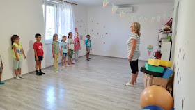 Iskola előkészítő Dunakeszi - Mocorgó Alapozó Terápia