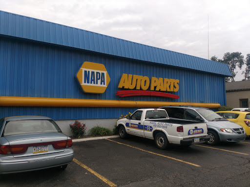 Auto Parts Store «NAPA Auto Parts - Kozel Auto Parts Inc», reviews and photos, 2800 South Park Rd, Bethel Park, PA 15102, USA