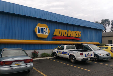 NAPA Auto Parts – Kozel Auto Parts Inc