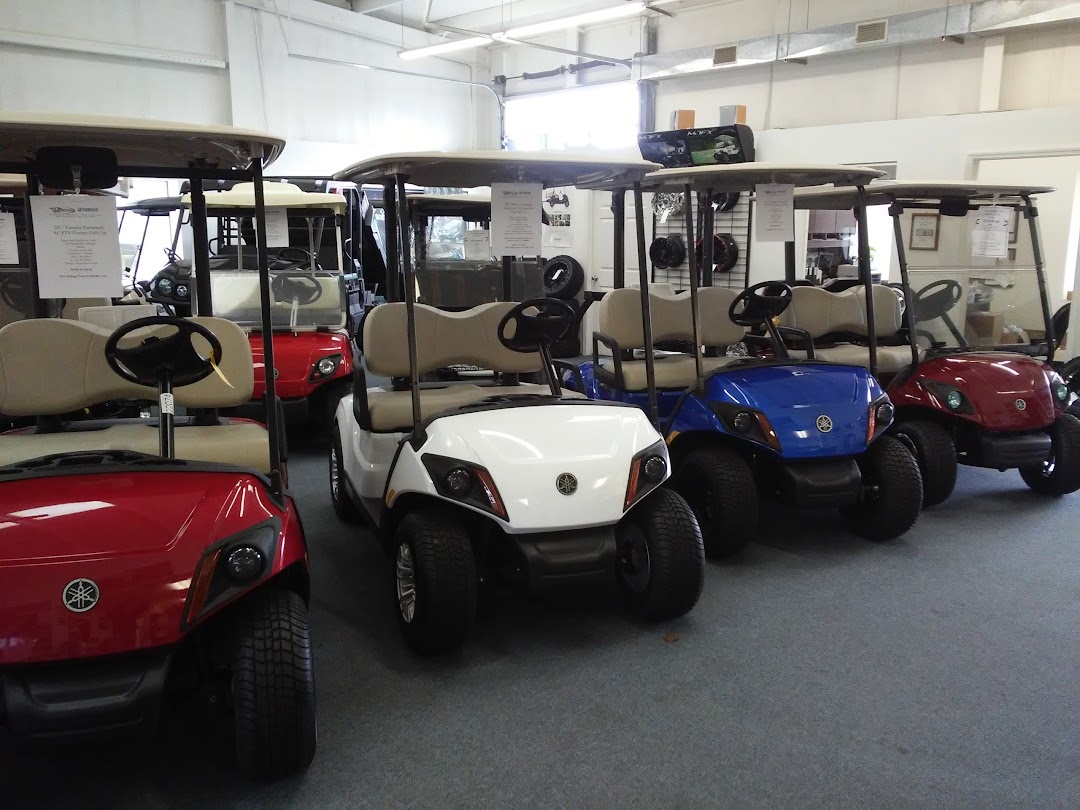 TNT Golf Car & Motorsports