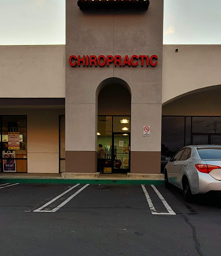 Ocean Vista Chiropractic