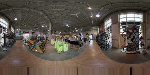 Bicycle Store «Bicycle Garage Indy & BGI Fitness», reviews and photos, 4340 E 82nd St, Indianapolis, IN 46250, USA