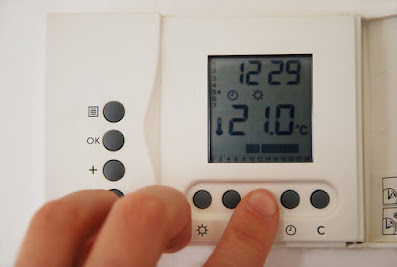 Lambert Heating & Air Conditioning Inc
