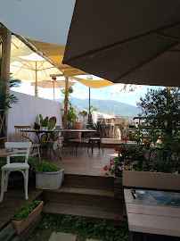 Atmosphère du Restaurant Chez Vincent à Bastia - n°7