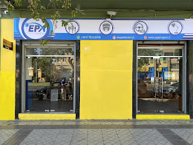 Epa Import Spa