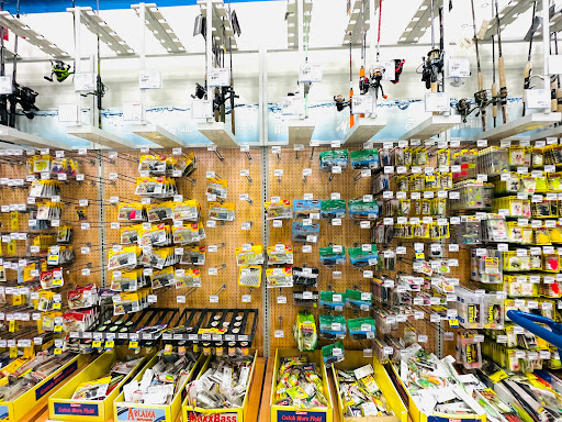 Grocery Store «Meijer», reviews and photos, 8401 26 Mile Rd, Washington, MI 48094, USA