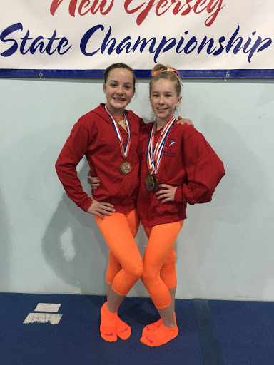 Gymnastics Center «Jersey Shore Gymnastics Academy», reviews and photos, 5101 Oakwood Blvd, Mays Landing, NJ 08330, USA
