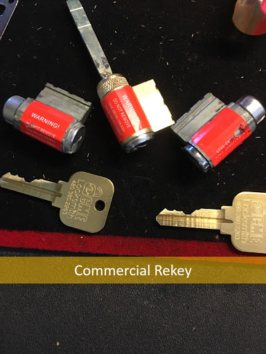 Locksmith «ACME Locksmith», reviews and photos, 1219 E Glendale Ave #5, Phoenix, AZ 85020, USA