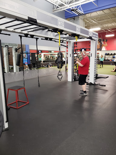 Gym «VASA Fitness Sandy», reviews and photos, 7990 S 1300 E, Sandy, UT 84094, USA