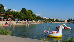 Padova beach'in fotoğrafı imkanlar alanı