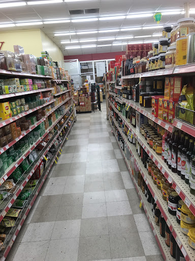 Supermarket «Lion Food Center», reviews and photos, 39055 Cedar Blvd # 168, Newark, CA 94560, USA