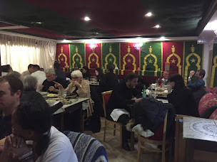 Photo n°14 de La Table Marocaine du XV à Paris ()