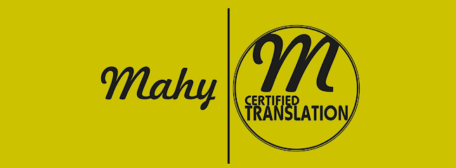 Mahy Translation Center