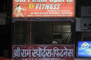 Shriram Sports and Fitness image