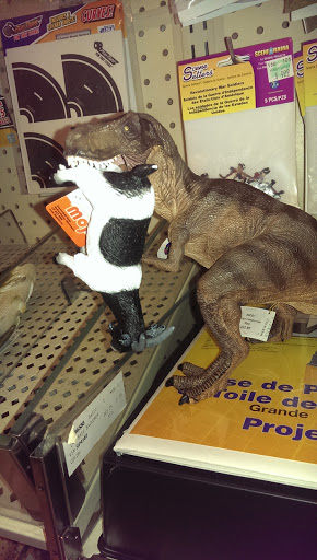 Craft Store «Hobby Lobby», reviews and photos, 620 SW Wilshire Blvd, Burleson, TX 76028, USA