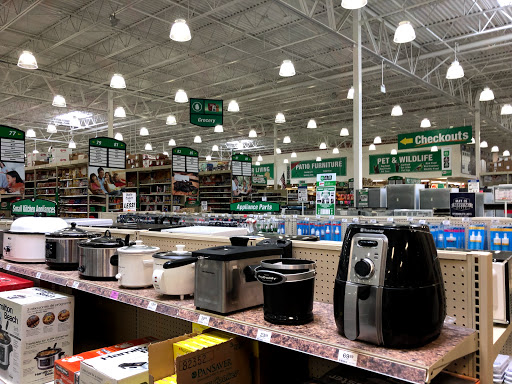 Home Improvement Store «Menards», reviews and photos, 6405 Jackson Rd, Ann Arbor, MI 48103, USA