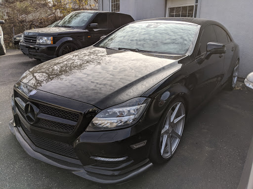 Auto Repair Shop «German Auto Works», reviews and photos, 4825 Excelsior Blvd, St Louis Park, MN 55416, USA