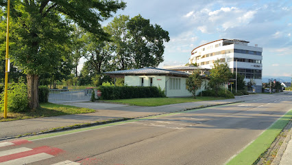 Tiermedizinisches Zentrum Ebenthal